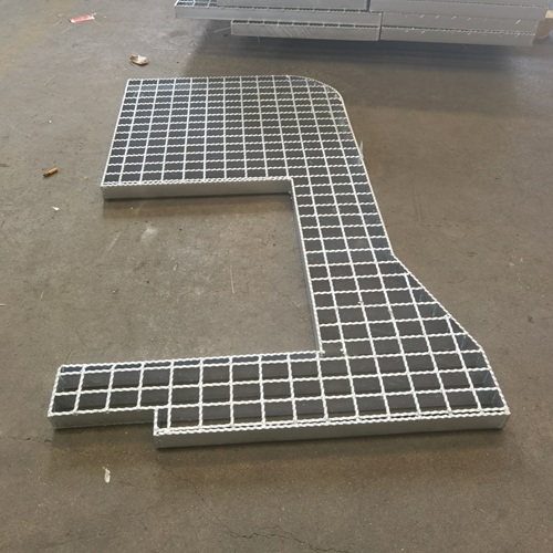 不只是工業(yè)和市政，鋼格柵還能用在這？
